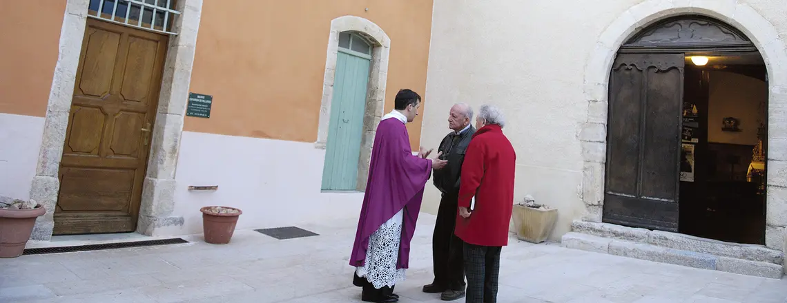 fot. Jean-Erick PASQUIER/Gamma-Rapho/Getty Images