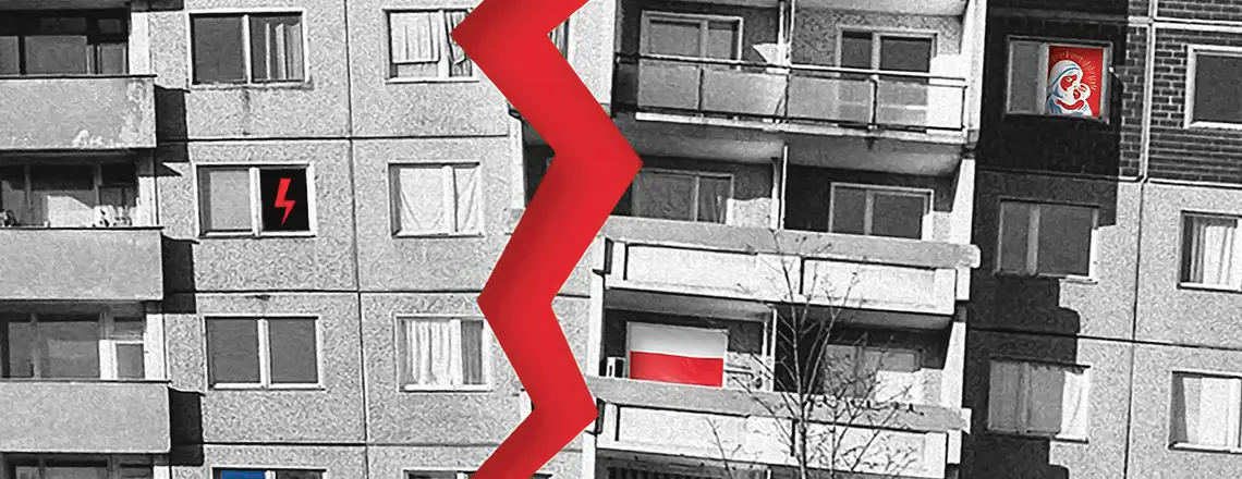 fot. Materiały prasowe Wydawnictwa Prześwity
