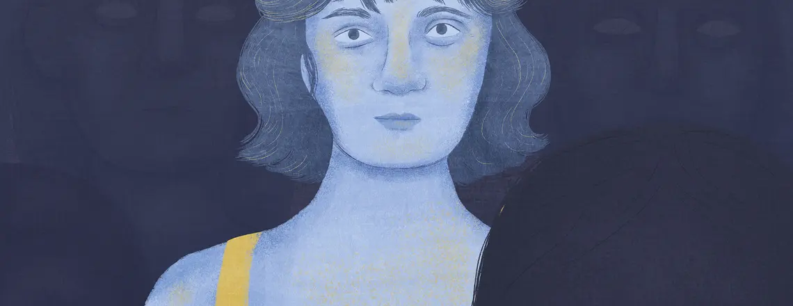 il. Agnieszka Sozańska