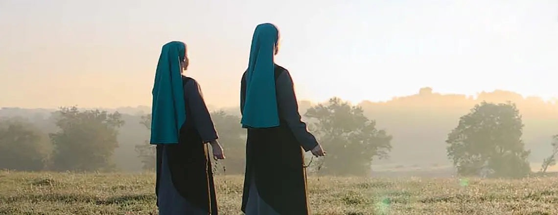 fot. Materiały prasowe/Sisters of the Little Way