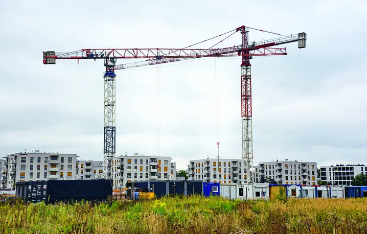 FOT. Bartłomiej Magierowski/East News 