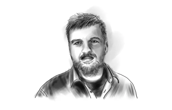 RYS. ZOSIA KOMOROWSKA/PK