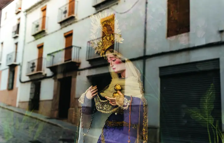 FOT. ANTONIO HUGO PHOTO/GETTY IMAGES