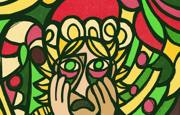 Ilustracja: Jan Kałużny