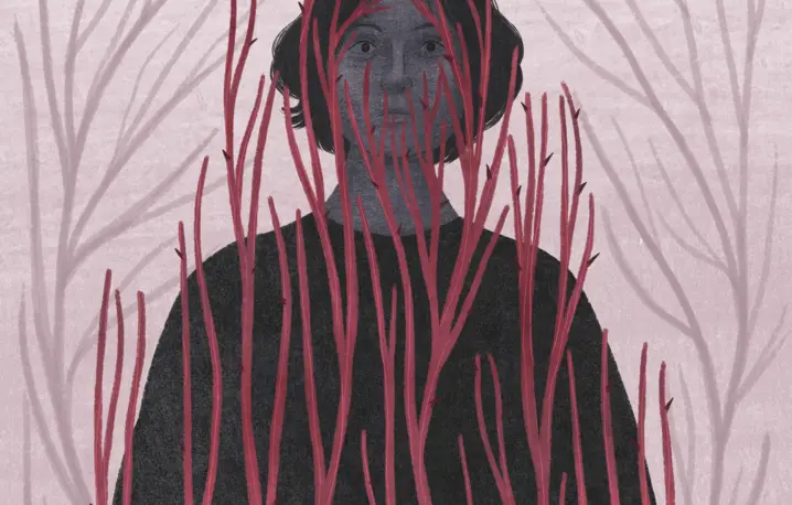 Ilustracja: Agnieszka Sozańska