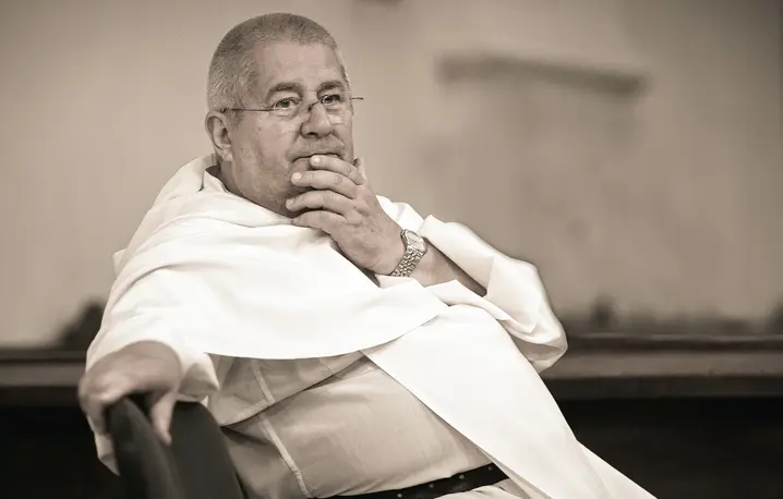 TOMASZ RYTYCH/REPORTER/east news