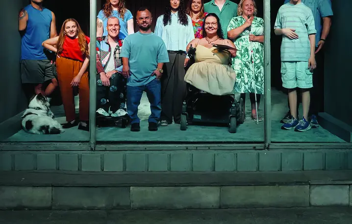 fot. Materiały prasowe Fundacji Avalon