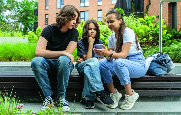 fot. Dmitrij Galacewicz/Getty images