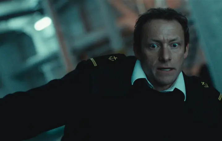 KADRY Z FILMU Heweliusz, fot. materiały prasowe/Robert Pałka