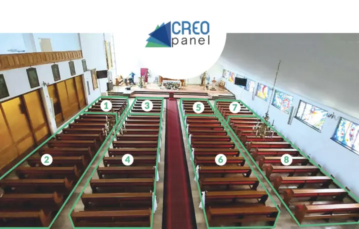 Fot. Materiały prasowe CREO Panel