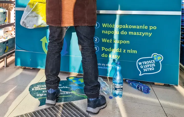 Fot. Tadeusz Wypych/REPORTER/East News