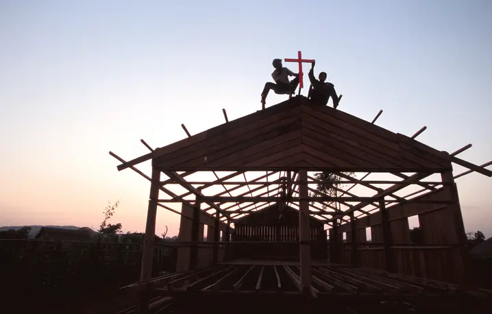 fot. Yvan Cohen/LightRocket/Getty Images