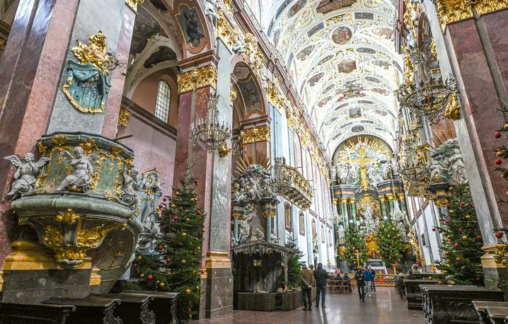 fot. Artur Widak/NurPhoto/Getty Images