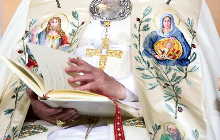 fot. Grzegorz Gałązka\Mondadori/Getty Images