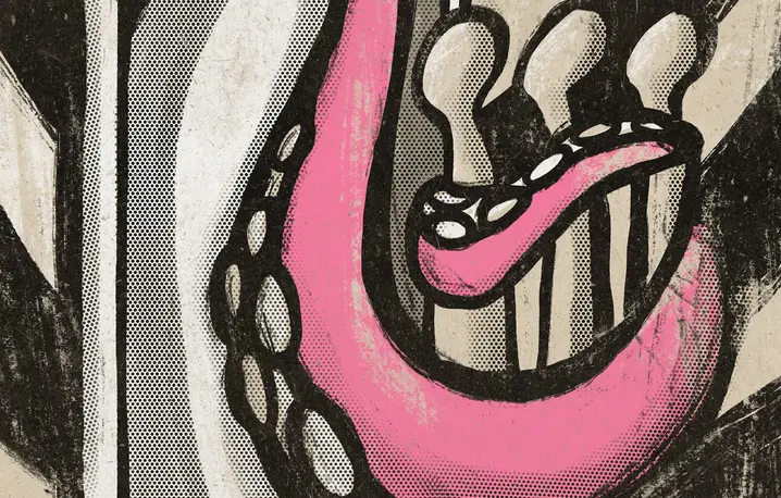 Ilustracja: Jan Kałużny