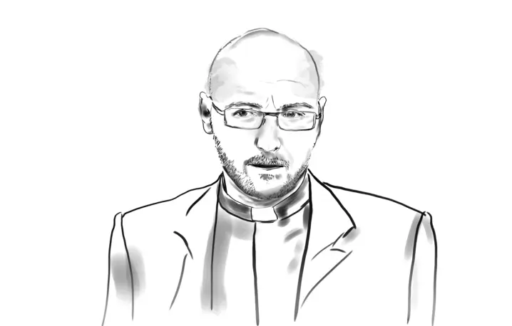 Rys. Zosia Komorowska