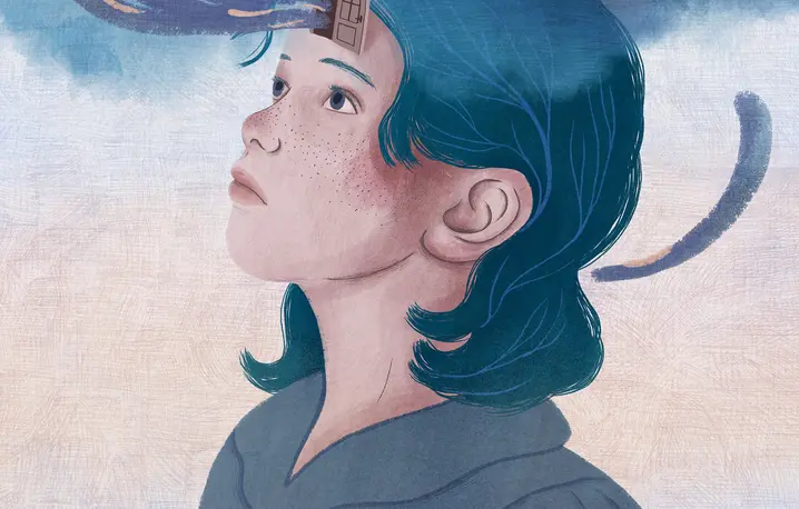 Ilustracja: Agnieszka Sozańska