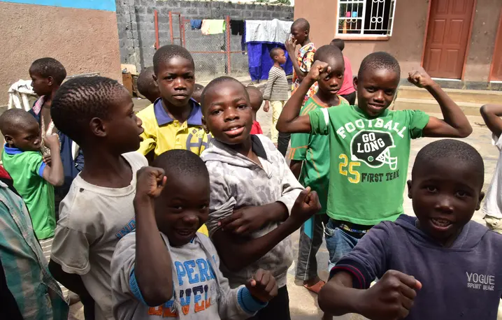 Fot. Krzysztof Błażyca