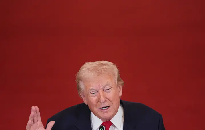 fot. Julia Demaree Nikhinson/Associated Press/East News