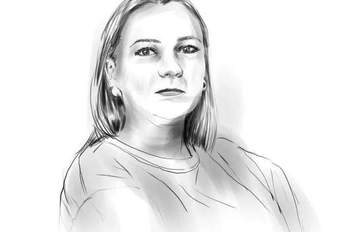 Rys. Zosia Komorowska