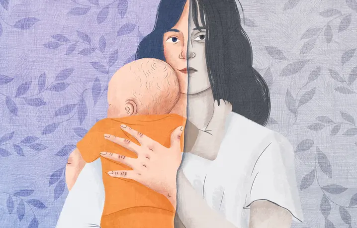 Ilustracja: Agnieszka Sozańska