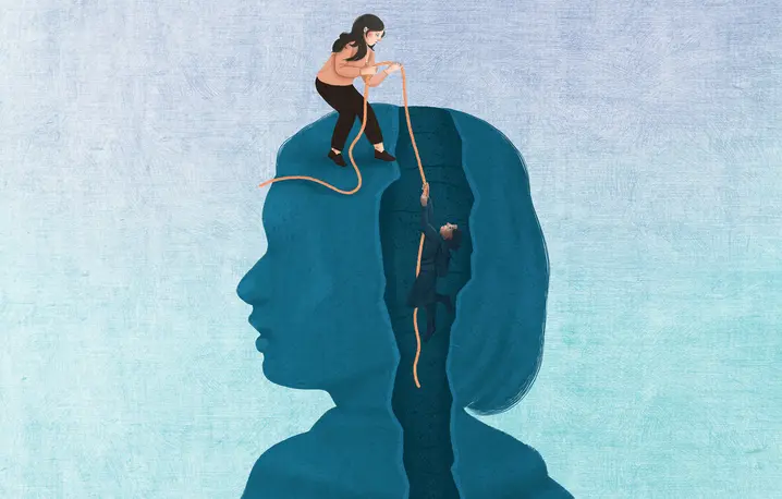 Ilustracja: Agnieszka Sozańska