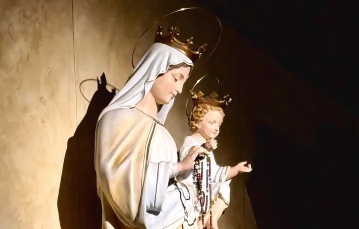 fot. ks. Wojciech Nowicki