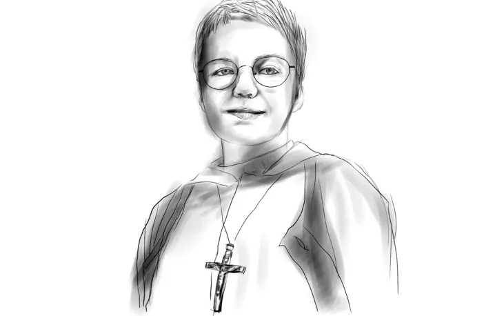 Rys. Zosia Komorowska