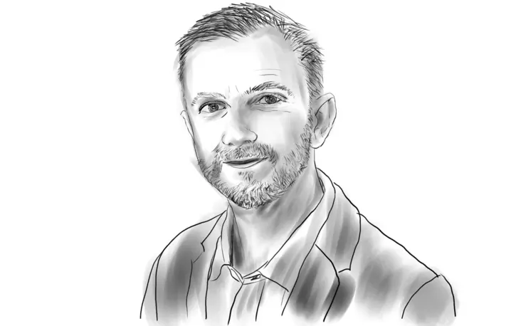 Ilustracja: Zosia Komorowska