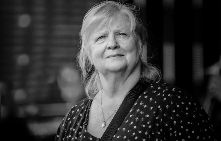 Wyrazista w aktorstwie, potrafiła otwarcie mówić o życiowych błędach i nauce, którą z nich wyciągnęła. Stanisława Celińska zmarła w wieku 79 lat. | fot. Piotr Kamionka/REPORTER/Eeast News