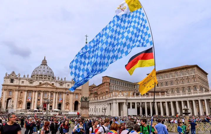 Fot. Pressefoto Ulmer/Getty Images