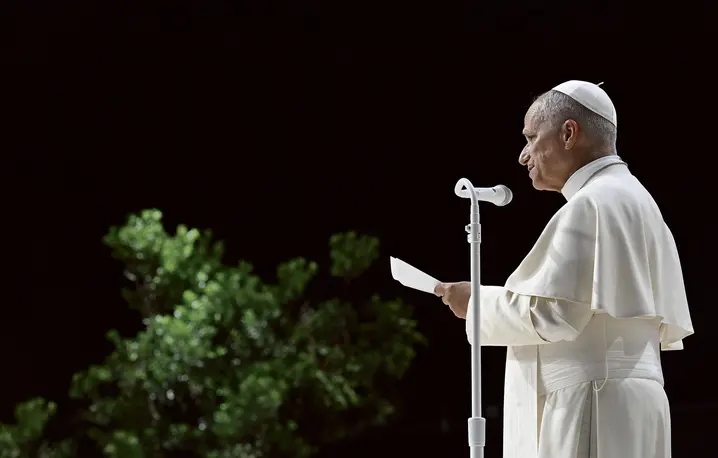 fot. Imago/Vatican Media/Cpp/Imago Stock and People/East News