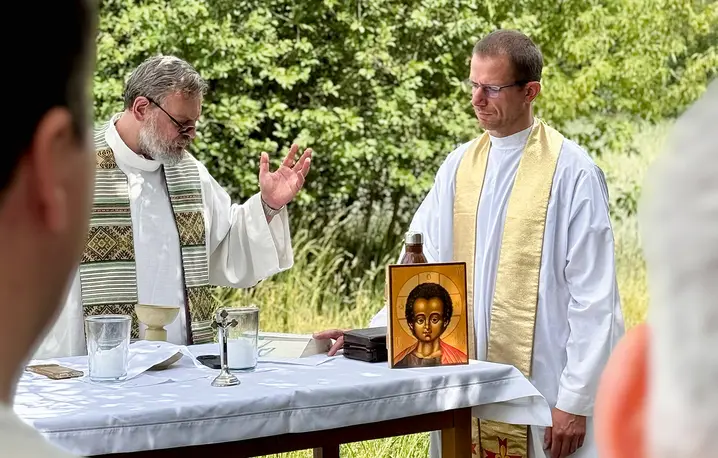 Fot. Światowy Ruch Katolików na rzecz Środowiska