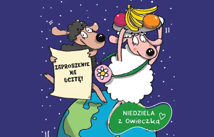 Fot. Archiwum „Małego Przewodnika Katolickiego”