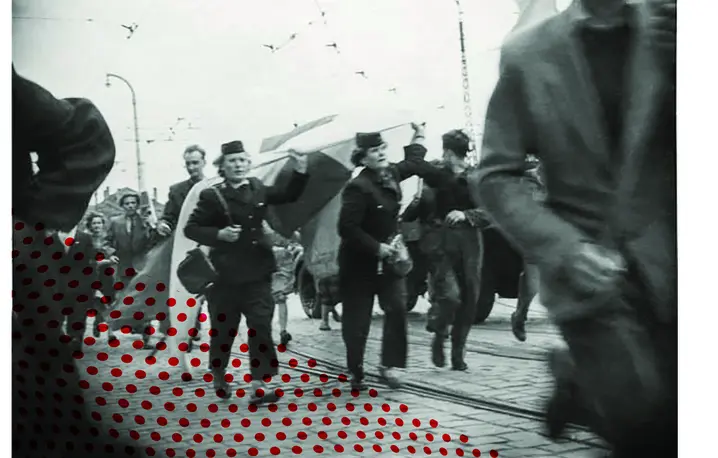 fot. Oddziałowe Archiwum Instytutu Pamięci Narodowej w Poznaniu