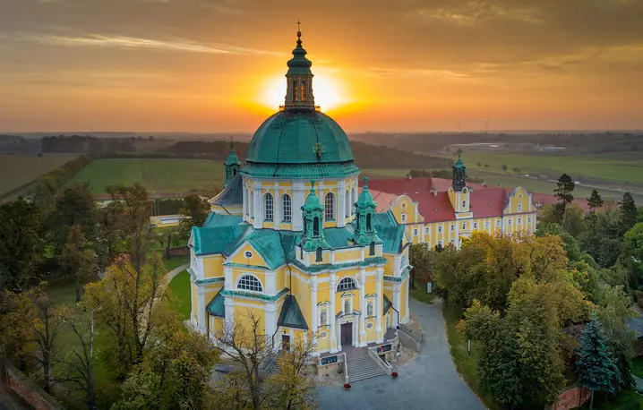 fot. Archiwum, Magda Karolczak