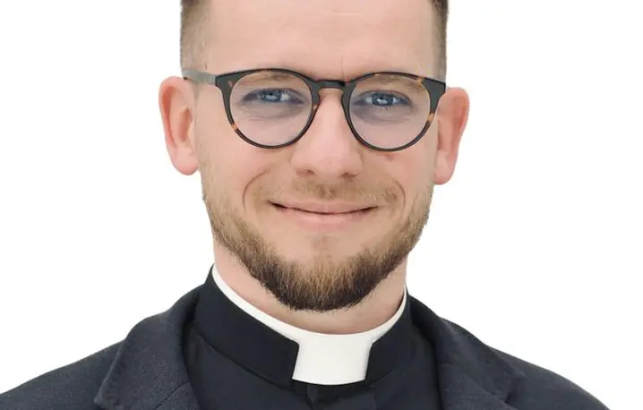 ks. Wojciech Nowicki | fot. Zuzanna Szczerbińska-Rowińska