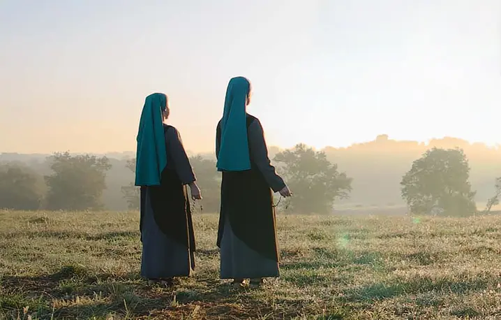 fot. Materiały prasowe/Sisters of the Little Way
