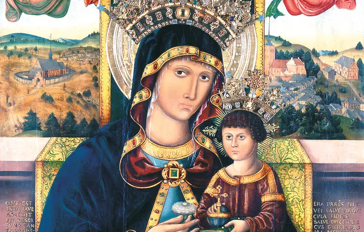 Fot. Materiały prasowe/Filipini Gostyń
