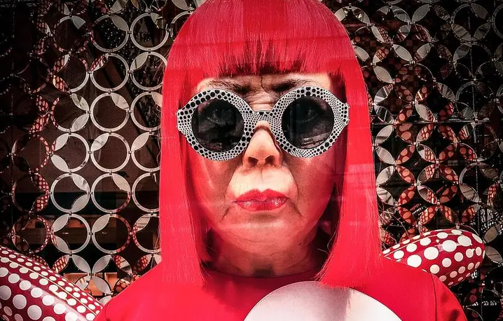 Fot. Yayoi PAP Newscom Fot. Wikipedia