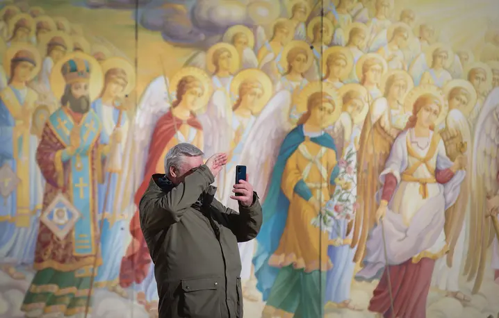 fot. Oleksii Chumachenko/Anadolu Agency/Getty Images