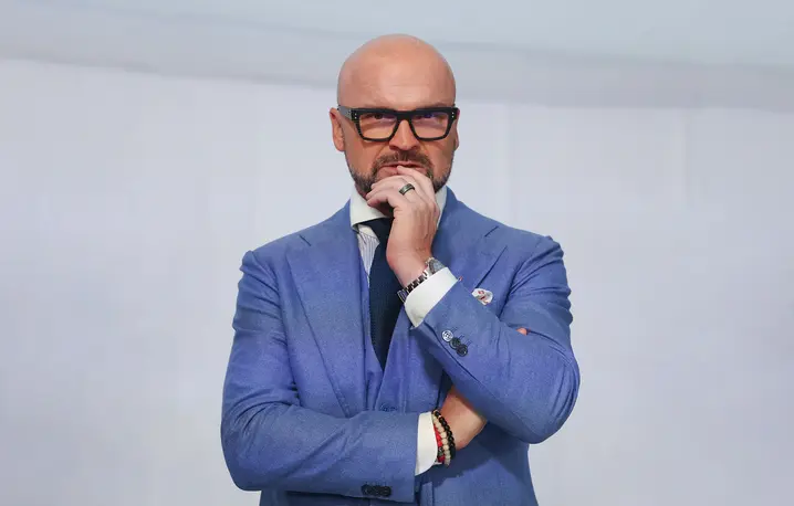 Rafał Brzoska najpierw składał skargi i domagał się usunięcia oszukańczych treści z mediów społecznościowych, a kiedy to nie przyniosło skutku, zwrócił się do Urzędu Ochrony Danych Osobowych i równolegle skierował sprawę do sądu | fot. Beata Zawrzel/Reporter/East News