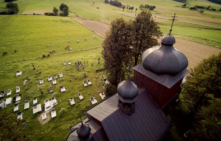 fot. Drone Quest/Adobe Stock