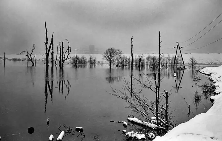 Fot. Materiały prasowe/Wydawnictwo Czarne