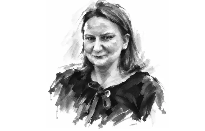 rys. Zosia Komorowska/PK