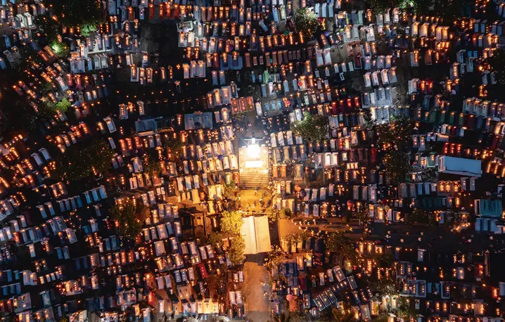fot. Thanh Hue/Getty Images