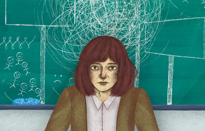 fot. Agnieszka Sozańska