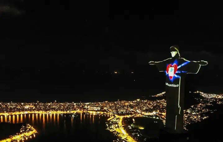 Figira w Rio (misyjne.pl)