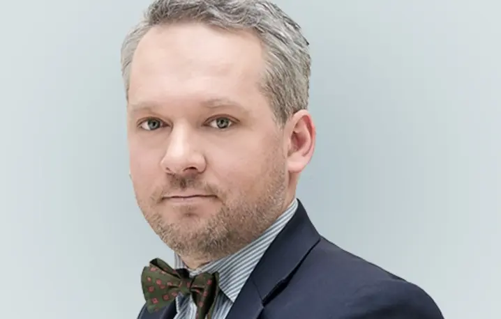 Michał Szułdrzyński