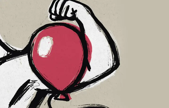 Ilustracja: Jan Kałużny